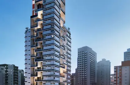 Imagem: Apartamento para Alugar, Vila Nova Conceição