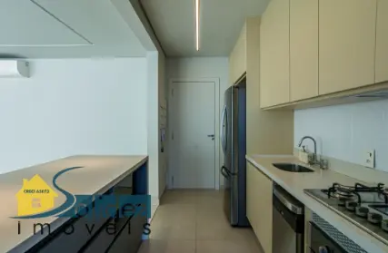 Imagem: Apartamento para Alugar, Vila Nova Conceição