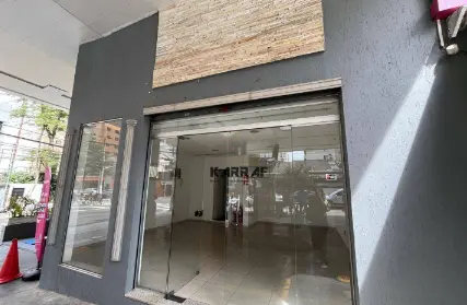 Imagem: Ponto Comercial para Alugar, Moema