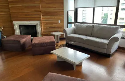 Imagem: Apartamento para Venda, Panamby