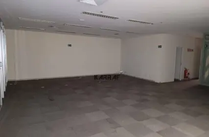 Imagem: Casa Comercial para Alugar, Vila Nova Conceição