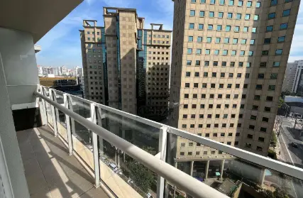 Imagem: Apartamento para Alugar, Vila Andrade