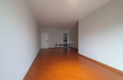 Imagem: Apartamento para Alugar, Moema