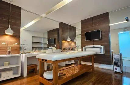 Imagem: Apartamento para Alugar, Itaim Bibi