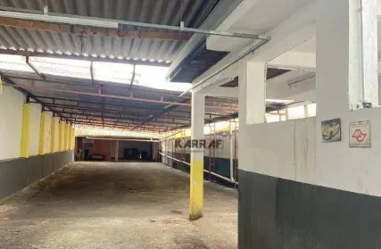 Imagem: Galpão / Salão para Alugar, Ipiranga