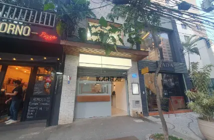 Imagem: Ponto Comercial para Alugar, Itaim Bibi