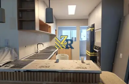 Imagem: Apartamento para Venda, Itaim Bibi