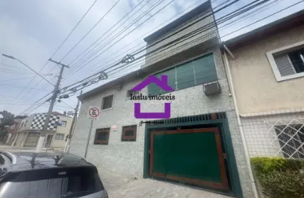 Imagem: Sobrado para Alugar, Ipiranga