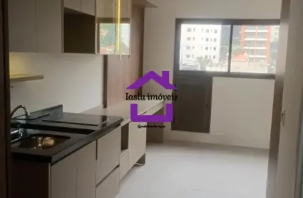 Imagem: Kitnet / Loft para Alugar, Vila Mariana