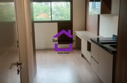 Imagem: Kitnet / Loft para Alugar, Vila Mariana