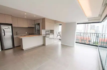 Imagem: Apartamento para Alugar, Vila Mariana