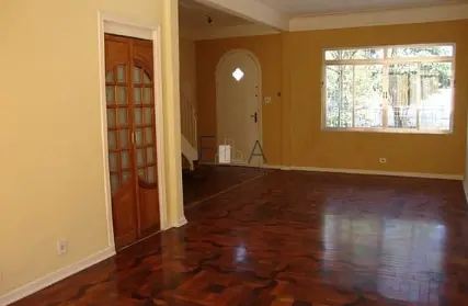 Imagem: Casa Térrea para Alugar, Aclimação