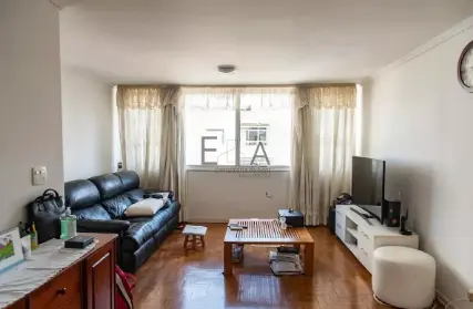 Imagem: Apartamento para Venda, Aclimação