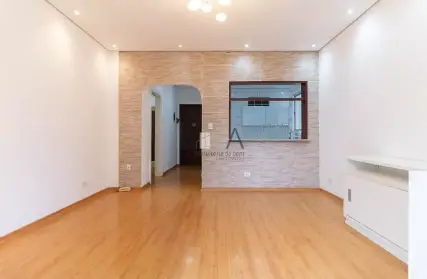 Imagem: Apartamento para Venda, Vila Mariana