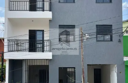 Imagem: Apartamento para Venda, Vila Gumercindo