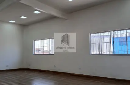 Imagem: Galpão / Salão para Alugar, São João Clímaco