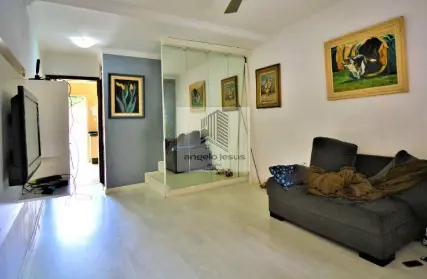 Imagem: Sobrado para Venda, Vila Moraes