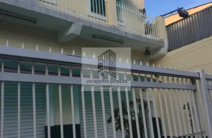 Imagem: Prédio Comercial para Venda, Vila das Mercês