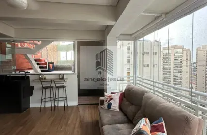 Imagem: Cobertura para Venda, Ipiranga