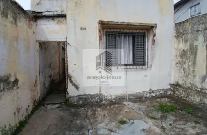 Imagem: Casa Térrea para Venda, Vila das Mercês