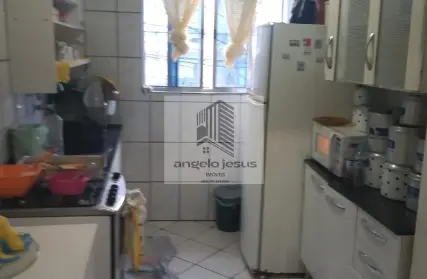 Imagem: Casa Térrea para Venda, Cidade Nova Heliópolis