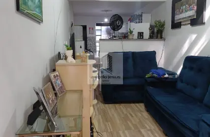 Imagem: Casa Térrea para Venda, São João Clímaco