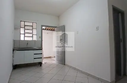 Imagem: Casa Térrea para Alugar, Sacomã