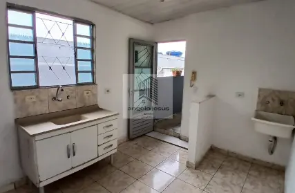 Imagem: Casa Térrea para Alugar, Sacomã