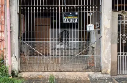 Imagem: Casa Térrea para Alugar, Vila Brasilina