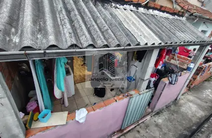 Imagem: Casa Térrea para Venda, São João Clímaco