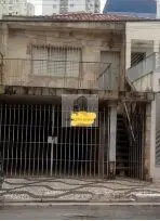 Imagem: Sobrado para Venda, Sacomã