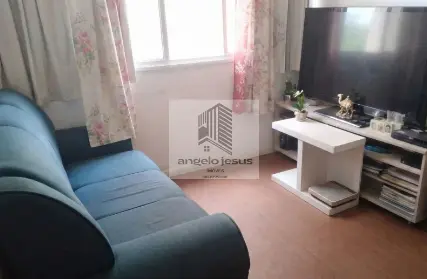 Imagem: Apartamento para Venda, Jardim Santa Emília