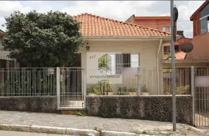 Imagem: Casa Térrea para Venda, Parque Fongaro