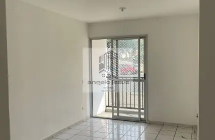 Imagem: Apartamento para Venda, Jardim Botucatu