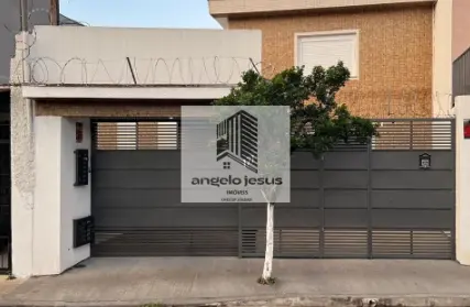 Imagem: Sobrado para Venda, São João Clímaco