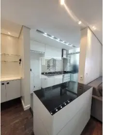 Imagem: Apartamento para Venda, Jardim Vergueiro (Sacomã)