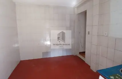 Imagem: Casa Térrea para Alugar, Vila Brasilina