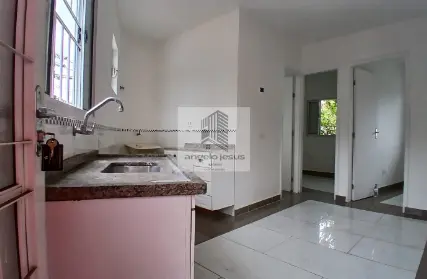 Imagem: Casa Térrea para Alugar, São João Clímaco