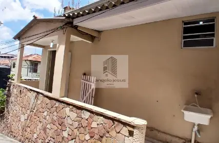 Imagem: Casa Térrea para Alugar, Vila Natália