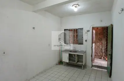 Imagem: Casa Térrea para Venda, Cidade Nova Heliópolis