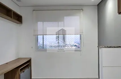 Imagem: Apartamento para Venda, Parque Fongaro