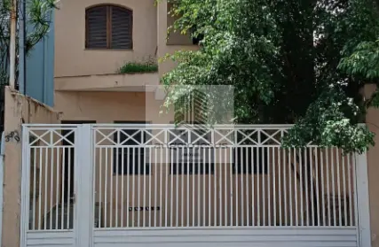 Imagem: Sobrado para Alugar, São João Clímaco