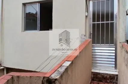 Imagem: Casa Térrea para Alugar, São João Clímaco