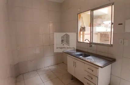 Imagem: Casa Térrea para Alugar, São João Clímaco