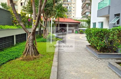 Imagem: Apartamento para Venda, Vila Gumercindo