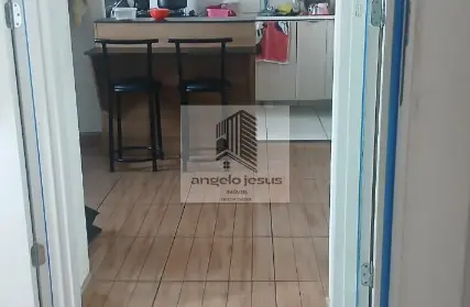 Imagem: Apartamento para Venda, Vila Independência