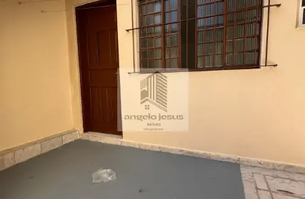 Imagem: Casa Térrea para Alugar, Vila Brasilina