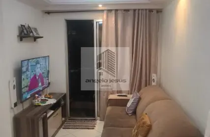 Imagem: Apartamento para Venda, São João Clímaco