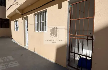 Imagem: Casa Térrea para Alugar, Vila Brasilina