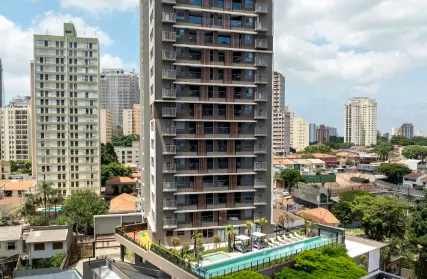 Imagem: Apartamento para Venda, Brooklin